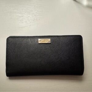 Kate Spade Bifold Wallet